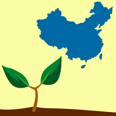 Agricultural Risk in China