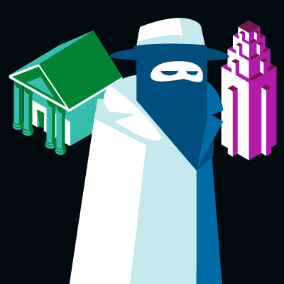 Cybercrime Is Bigger than State-Sponsored Attacks—And Underinsured