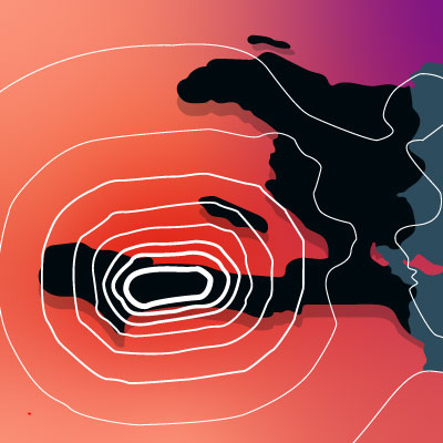 Another Major Earthquake in Haiti Highlights Caribbean Risk