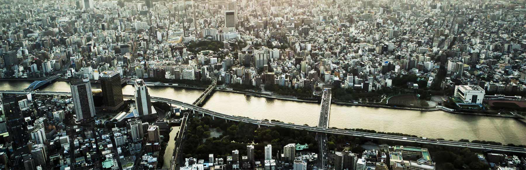 Image of Tokyo, Japan