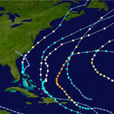 2014 Atlantic Hurricane Season