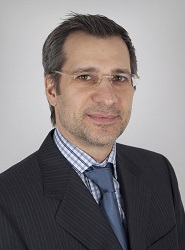 Peter Baltatzidis