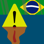 Flood Risk in Brazil
