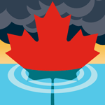 Improving Wildfire and Flood Risk Mitigation in Canada
