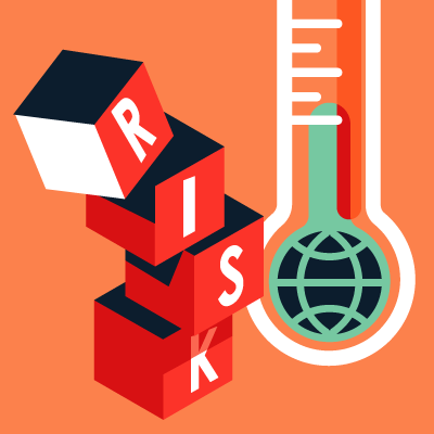 Physical, Transitional, and Inherent Liability: Climate Risks