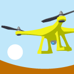Drones: I Have Seen the Future, and It Works!