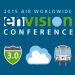 Envision 2015: AIR's Beantown Backyard Client Conference