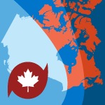 Hurricanes Hit Canada More Frequently than You Think