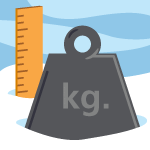 What's More Important: Snow Depth or Weight?