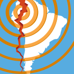 A Better Way of Assessing South American Earthquake Risk