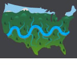 A New Standard for U.S. Inland Flood Modeling