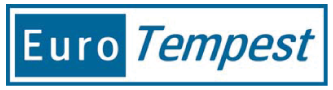 Eurotempest logo