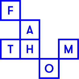 Fathom logo