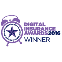 Digital Insurance Awards