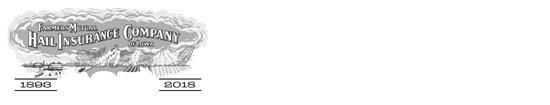 Farmers Mutual Hail logo