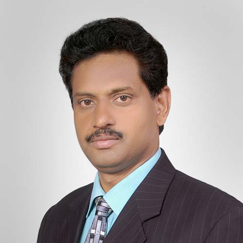 Praveen Sandri