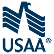 USAA Logo