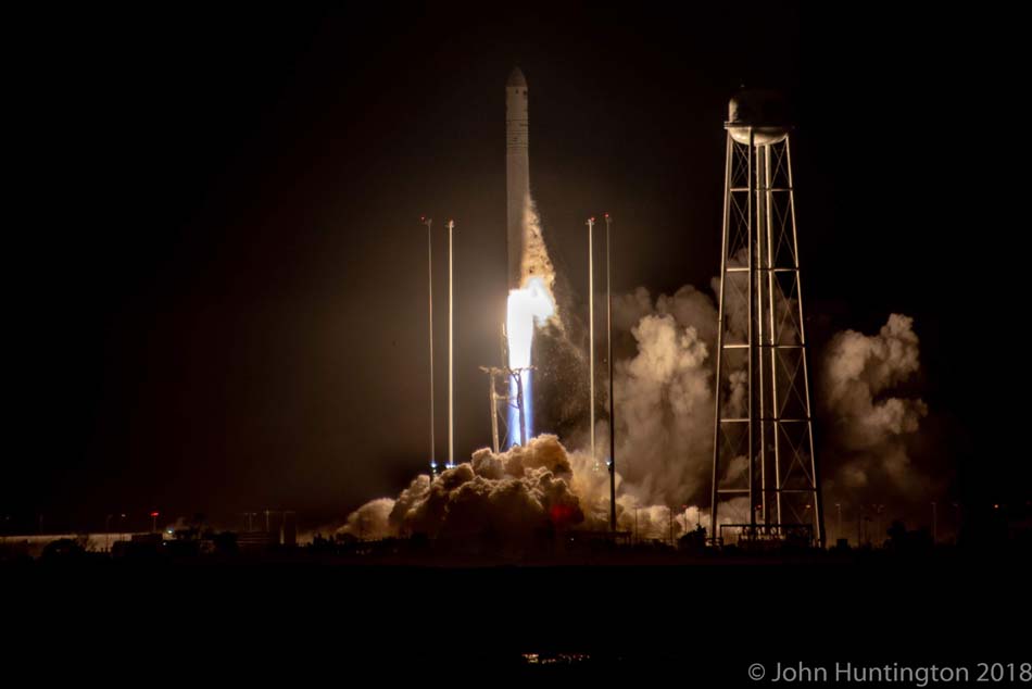 AIR at NASA photo 9