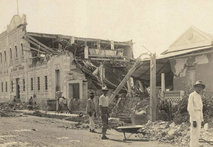 Puerto Rico Earthquake Figure 2