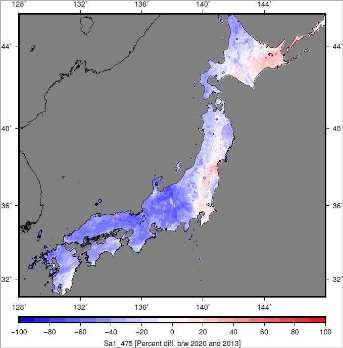 How the View of Megathrust Earthquake Hazard in Japan Changed after ...