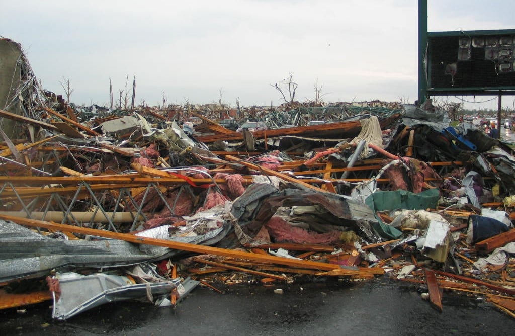 joplin tornado