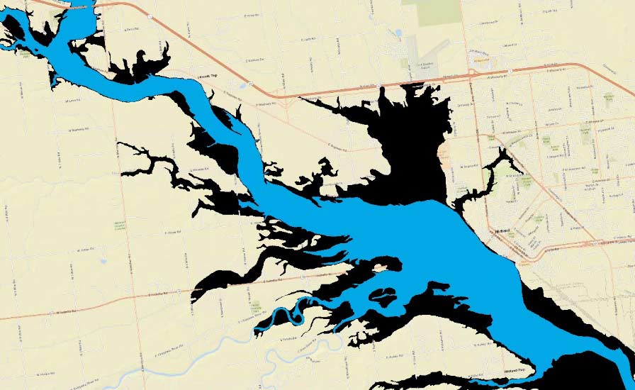 Timeline Of Michigan Dam Failure 2024 Esme Laurice