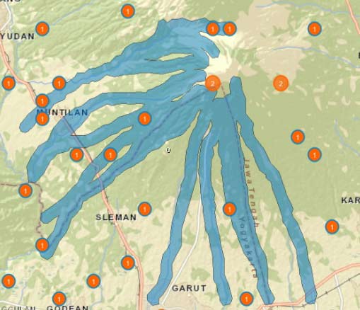 Assess the risk from a wide range of non-modeled perils