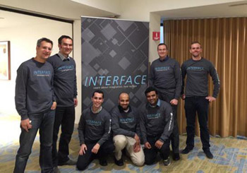 Interface team