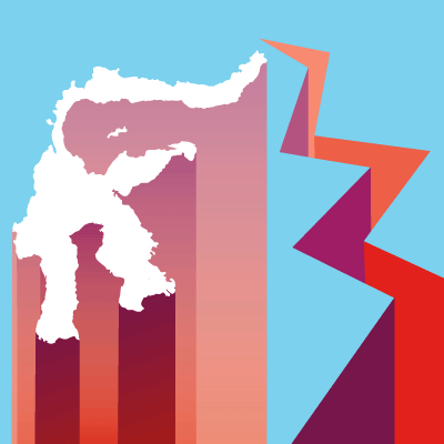 Another Big Earthquake on the Indonesian Island of Sulawesi