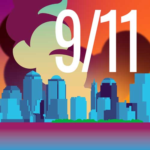 9/11, Another Date Which Will Live in Infamy