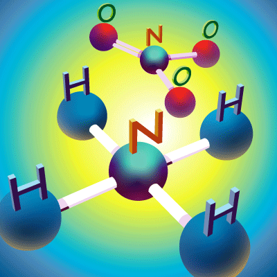 Ammonium Nitrate Is Useful but Can Also Be Dangerous