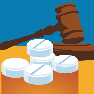 Reexamining Opioid Liability Risk in the Wake of Recent Litigation and Settlements