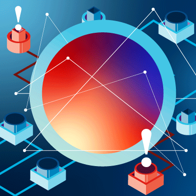 On the Science of Risk Interconnectedness