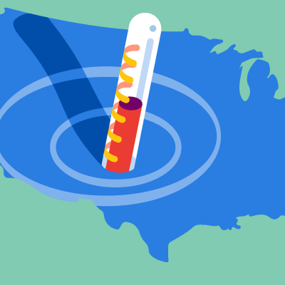 Climate Change and U.S. Inland Flood Losses: Podcast