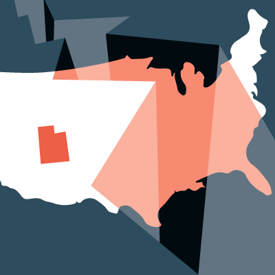 Seismic Hazards Exist Across the U.S., Even in Utah