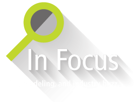 In Focus icon