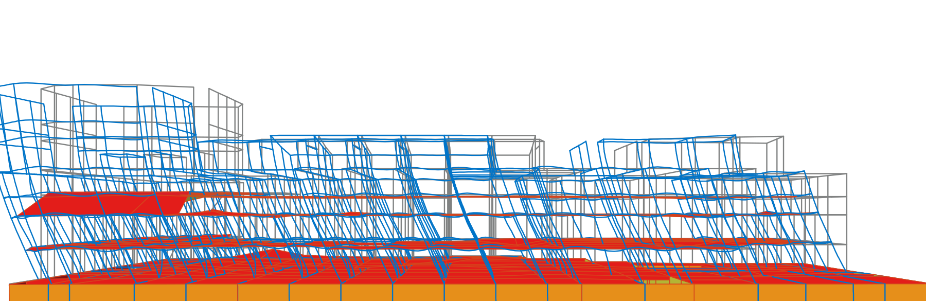 Corporate Risk Engineering