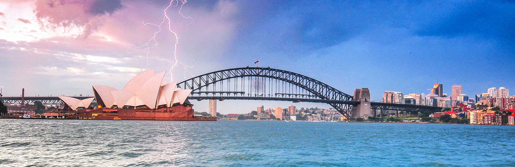 Australia Severe Thunderstorm header