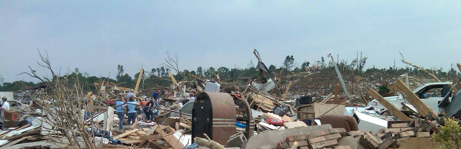 Severe Thunderstorm Losses