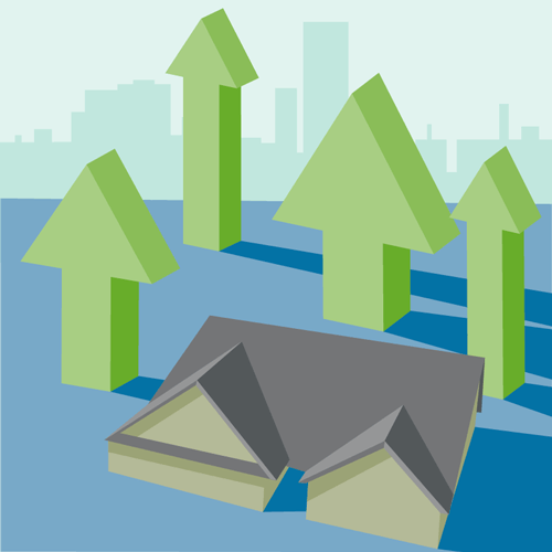 Inland Flood Resilience