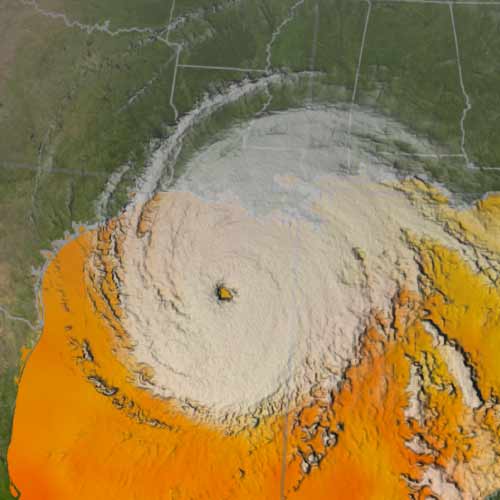 US Hurricane feature image