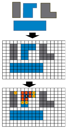 Cat Bond Figure 1 Event 1