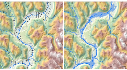 Cat Bond Figure 1 Event 1