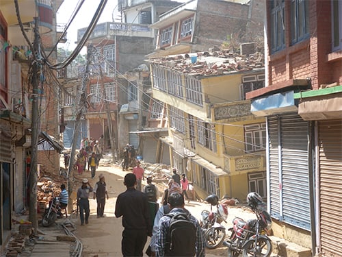 Figure 2 nepal
