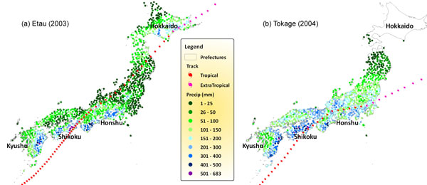 Japan Transitioning 3