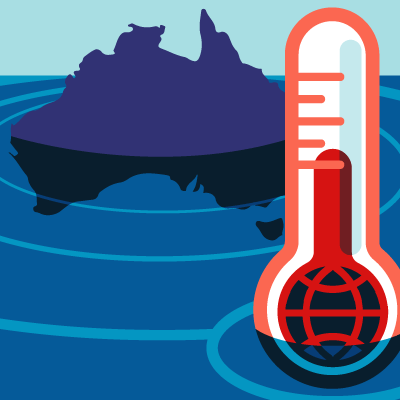 Is Climate Change to Blame for Queensland’s Historic Flooding?