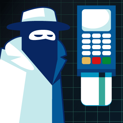 Cybersecurity is a Year-Round Thing