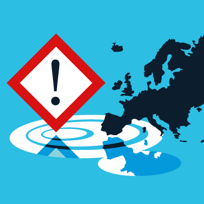 An In-Depth Look at Off-Plain Flood Risk in Europe