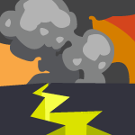 Modeling Fire Following Earthquake at High Resolution