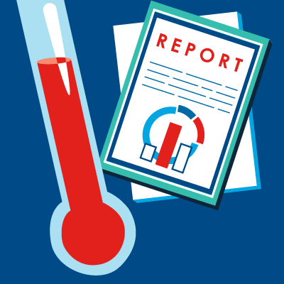 Two Recent Reports from the IPCC Up the Ante on Climate Change